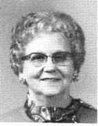 Beulah Miller